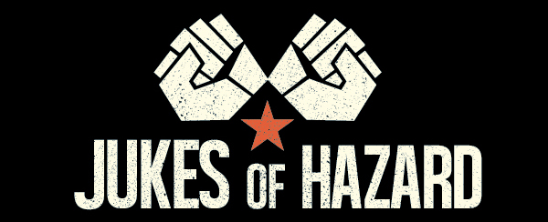 Jukes of Hazard - Funk, Disco, Deep House, producers, DJs and party extraordinaires